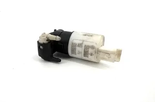 RENAULT Trafic 2 generation (2001-2015) Silnik zbiornika spryskiwacza 8200295685,8200067015,9641553880,9641553980 32764445