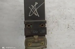 VOLKSWAGEN Sharan 1 generation (1995-2010) Przekaźnik wentylatora płynu chłodzącego 898718000,357919506 34866871