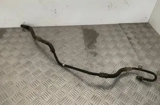 VOLKSWAGEN Touareg 2 generation (2010-2018) Rura węża układu wspomagania kierownicy 7P0422891K 34862448