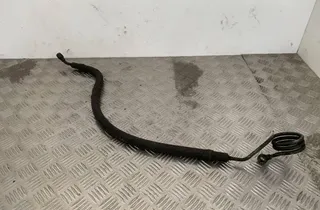 AUDI A6 C5/4B (1997-2004) Rura węża układu wspomagania kierownicy 8D1422893AE 34863373