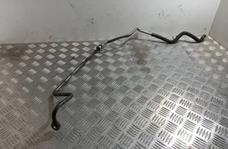 VOLKSWAGEN Golf 4 generation (1997-2006) Rura węża układu wspomagania kierownicy 1J1422891E 34862142