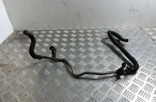 VOLKSWAGEN Touareg 2 generation (2010-2018) Rura węża układu wspomagania kierownicy 7P6422890D 34866220