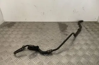 VOLKSWAGEN Touareg 2 generation (2010-2018) Rura węża układu wspomagania kierownicy 7P0422891K 34866368