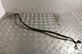 AUDI A4 B5/8D (1994-2001) Rura węża układu wspomagania kierownicy 8D1422891J 34864355