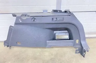 VOLKSWAGEN Passat B8 (2014-2023) Right Side Trunk Trim 3G9867428,3G9867428Q 34866589