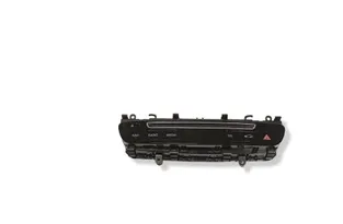 MERCEDES-BENZ C-Class W205/S205/C205 (2014-2023) Navigation Control Knob SW132800,12769046,A2059055201 34046578