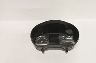 MERCEDES-BENZ C-Class W205/S205/C205 (2014-2023) Speedometer A2059041400 34046592