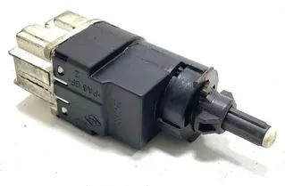 RENAULT Clio 4 generation (2012-2020) Brake Pedal Sensor 24729891