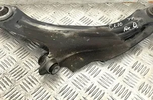 RENAULT Clio 4 generation (2012-2020) Front Wishbone Arms 039171449D,545049968R 24730764