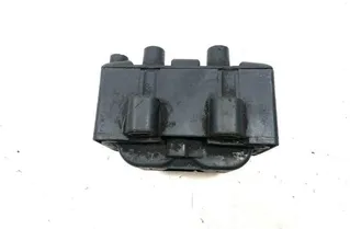 RENAULT Kangoo 1 generation (1998-2009) High Voltage Ignition Coil 7700873701,7700274008,2526151A 24731284