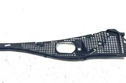 DACIA Sandero 1 generation (2008-2012) Front  Wiper Cowl Trim 8200294316 24735760