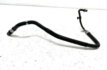 LAND ROVER Range Rover Sport 1 generation (2005-2013) Power Steering Hose Pipe QEP500643 24739477