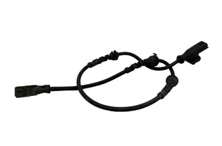 RENAULT Clio 3 generation (2005-2012) Przedni prawy czujnik ABS 8200419177 25785121