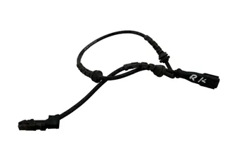 RENAULT Clio 3 generation (2005-2012) Przedni lewy czujnik ABS 8200419177 25785151