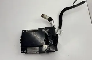 VOLKSWAGEN Touareg 2 generation (2010-2018) Jednostka sterująca silnika ECU 03H906023CQ 34976542