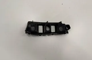 VOLKSWAGEN Touareg 2 generation (2010-2018) Wspornik przedniego prawego zderzaka 7P6807184 34975462