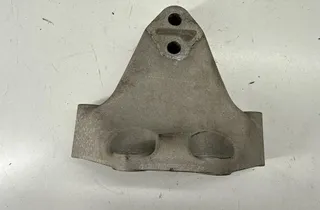 PORSCHE Cayenne 958 (2010-2018) Gearbox Mount Bracket 7P5399649 34985190