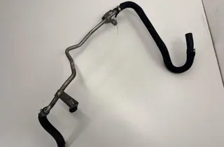 VOLKSWAGEN Touareg 2 generation (2010-2018) Power Steering Hose Pipe 7P6422890 34966239