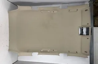 VOLKSWAGEN Touareg 2 generation (2010-2018) Panele dachowe 7P6867501 34977680