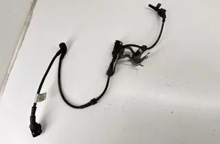 PORSCHE Cayenne 958 (2010-2018) Przedni prawy czujnik ABS 7P0971279A 34987447