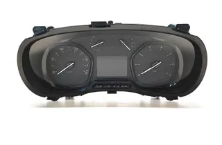 TOYOTA ProAce 2 generation (2016-2023) Speedometer 9823960480 30478134