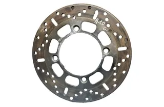 HONDA XL Tarcza hamulca tylnego 34998121