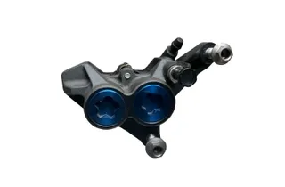 YAMAHA TDM Zacisk hamulca przedniego prawego, prawy 34937417