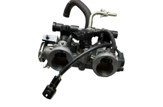 SUZUKI AN BURGMAN Korpus przepustnicy 34998289