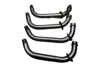 YAMAHA XJ Rury spustowe kolektora wydechowego XJ900 34983978