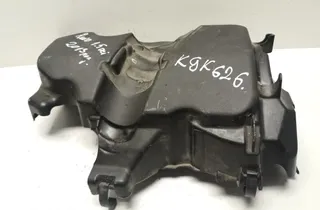 DACIA Sandero 2 generation (2013-2020) Engine Cover 175B10888R,175B15263R,175753VD0B,175753VD0A 11729328