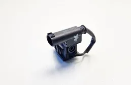 MERCEDES-BENZ E-Class W211/S211 (2002-2009) Dysza do szyby przedniej 34589895