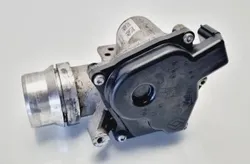 RENAULT Megane 3 generation (2008-2020) Throttle Body 8200614985 31074701