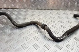 OPEL Movano 1 generation (A) (1998-2010) Power Steering Hose Pipe 31079338