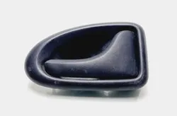 RENAULT Master 3 generation (2010-2023) Right Rear Internal Opening Handle 7700830079 31084060