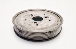 AUDI A6 C5/4B (1997-2004) Koło pasowe pompy wspomagania układu kierowniczego 059145255 34590539