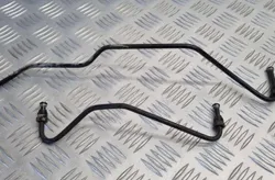 PEUGEOT 307 1 generation (2001-2008) Power Steering Hose Pipe 34580886