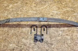 VOLKSWAGEN Caddy 3 generation (2004-2015) Rear Right Leaf Spring 34584799