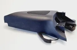 VOLKSWAGEN Golf 6 generation (2008-2015) Front Left Door Loudspeaker 1K0035411C,1K0837993B 34588423