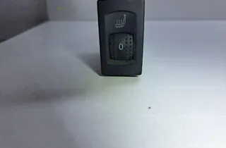 VOLKSWAGEN Passat B5 (1996-2005) Przełącznik ogrzewania siedzenia 3B0963564C 34983442