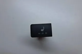 SKODA Octavia 3 generation (2013-2020) Przełącznik ogrzewania siedzenia 10099678,5E0963105A 34996765