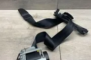 SKODA Superb 2 generation (2008-2015) Front Right Seatbelt 31114,141210,008R000,615479100 34992496