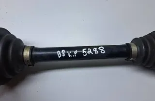 VOLKSWAGEN Passat B8 (2014-2023) Przedni lewy wał napędowy 3Q0407271AG,3Q0407271AH 34991183