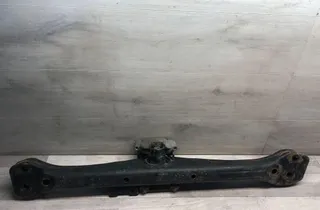 AUDI Q7 4L (2005-2015) Gearbox Mount Bracket 7L6399649D 34980232