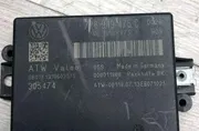 VOLKSWAGEN Touareg 2 generation (2010-2018) Jednostka kontroli odległości parkowania PDC 7P6919475C 34994381