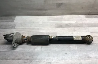 AUDI A6 C7/4G (2010-2020) Amortyzator tylny lewy 462400006645,4G0616031L 34992369