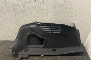 AUDI A5 F5 (2016-2024) Other Trim Parts 8W6863879J 34050640