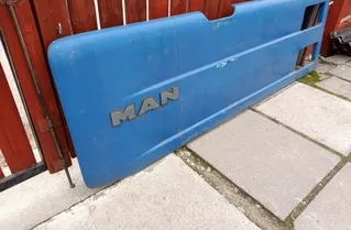 MAN TGA (2000-present) Inne części wykończeniowe 81416800048,81416800040 27576905