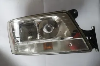 MAN TGX (2007-present) Przedni prawy reflektor 640.54.000.00,81.25101-6508 14709562
