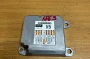 TOYOTA RAV4 5 generation (XA50) (2018-2024) SRS Control Unit 8917042A60 33366716