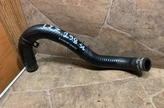 MERCEDES-BENZ SL-Class R230 (2001-2011) Power Steering Hose Pipe A2309975882 34967407